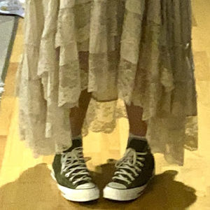 Meet your Posher, Kayla